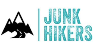 Junk Hikers Removal and Hauling logo