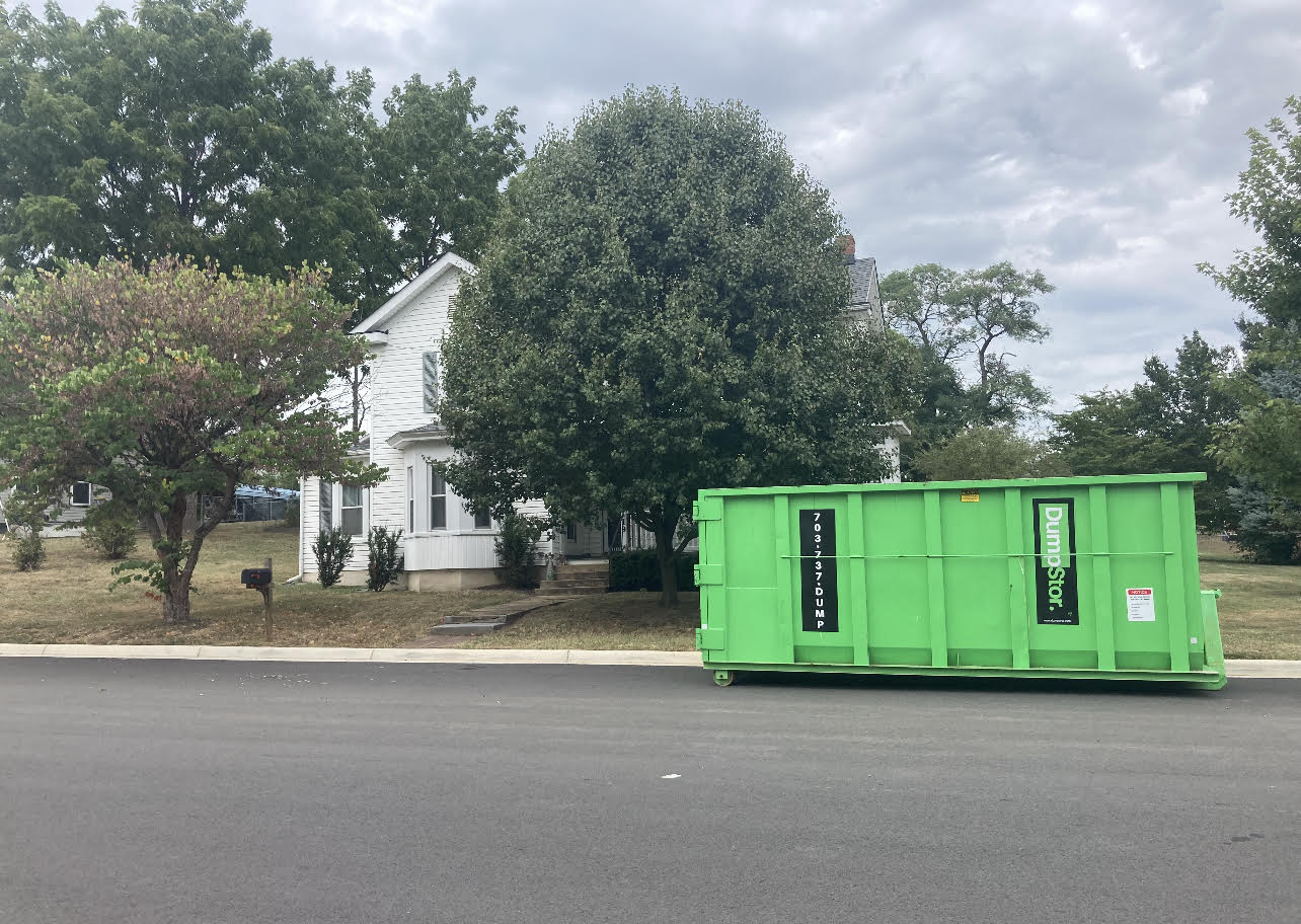 DumpStor of NOVA - Fredericksburg - Richmond photo