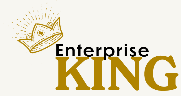 Enterprise King logo