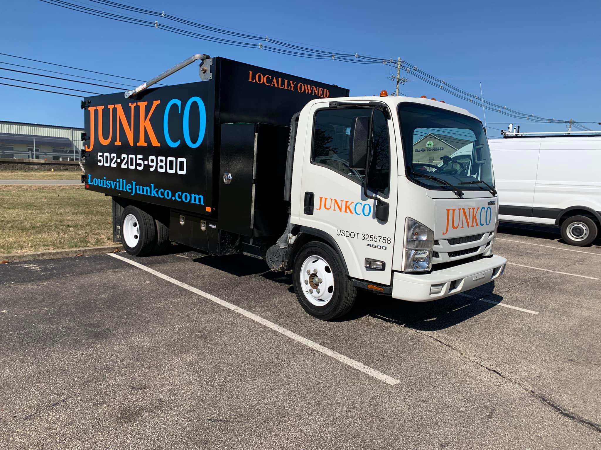 JUNKCO, LLC