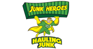 Junk Heroes, Inc. logo