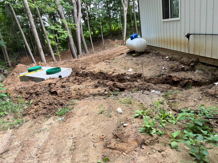 Fouty Construction LLC photo