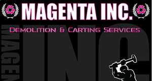 Magenta Inc logo