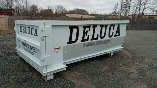 DeLuca Disposal Solutions photo