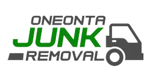 Oneonta Junk Removal logo