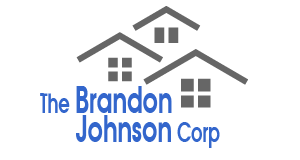 The Brandon Johnson Corp logo