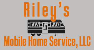Riley's Mobile Home Service, LLC logo
