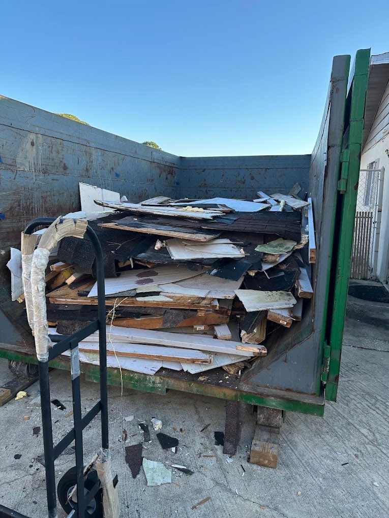 Orlando Elite Demoltion LLC photo