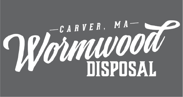 Wormwood Disposal logo