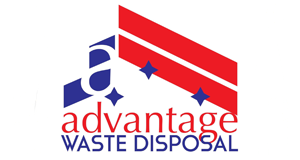 Advantage Waste Disposal logo