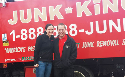 Junk King photo