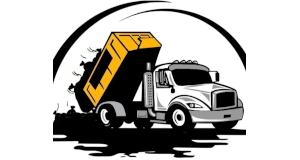 Roling Dumpsters logo