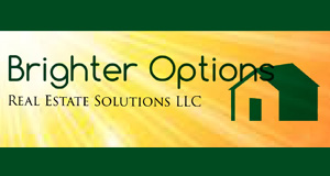 Brighter Options logo