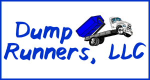 Dump Runners, LLC logo