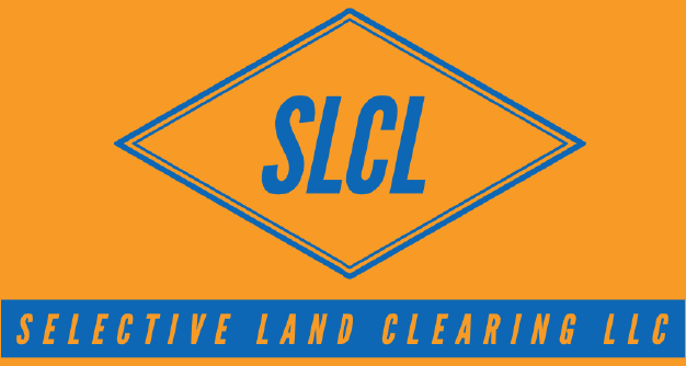 Selective Land Clearing LLC logo