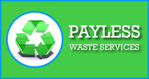 Payless Waste Services LLC logo