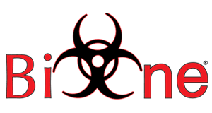 Bio-One Gainesville logo