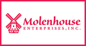 Molenhouse Enterprises logo