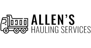 Allen Services logo