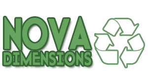 Nova Dimensions logo