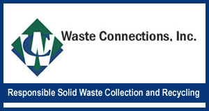 Waste Connections logo