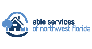 Able Services of NW Florida LLC logo