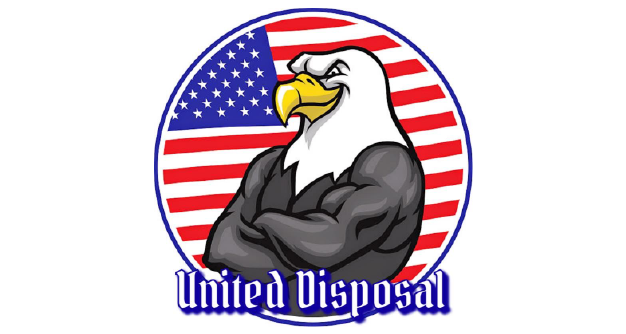 United Disposal, LLC logo