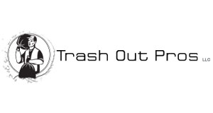 Trash Out Pros logo