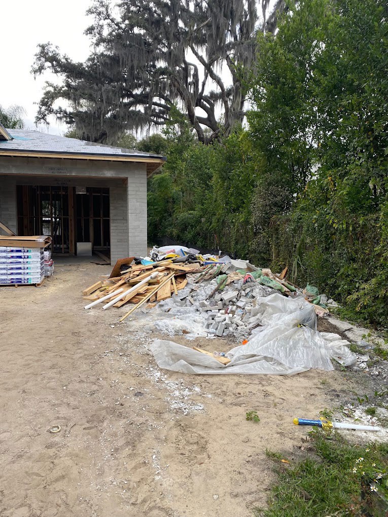 Orlando Elite Demoltion LLC photo