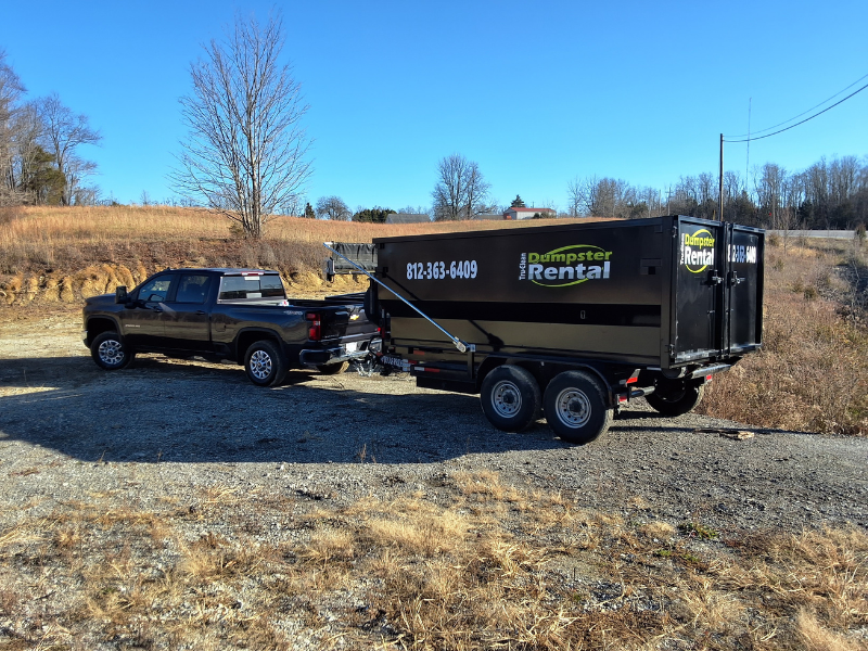 Tru-Clean Dumpster Rental photo