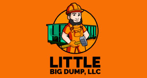Little Big Dump, LLC logo