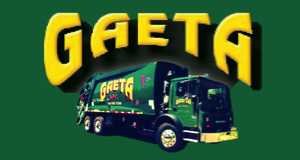 Gaeta Green Environmental Services logo