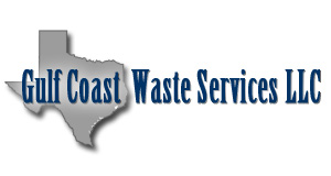 Gulf Coast Waste Services LLC logo