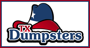 West Texas Dumpsters, Inc. logo