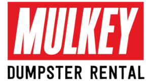 Mulkey Dumpster Rental logo