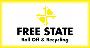 Free State Roll Off logo