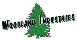 Woodland Industries logo