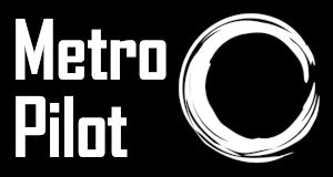 Metro Pilot logo