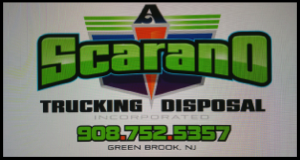 A Scarano Inc logo