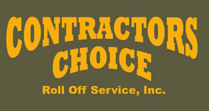Contractor Choice Roll Off Service Inc. logo