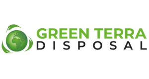 Green Terra Disposal logo