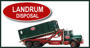 Landrum Disposal LLC logo