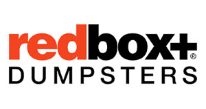 redbox+ of Tampa logo
