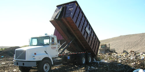 CDR Disposal Service, Inc. photo