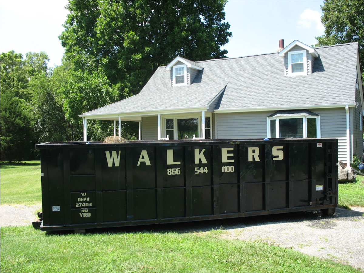Walkers Container Service photo