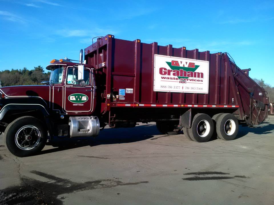 Graham Waste Services photo