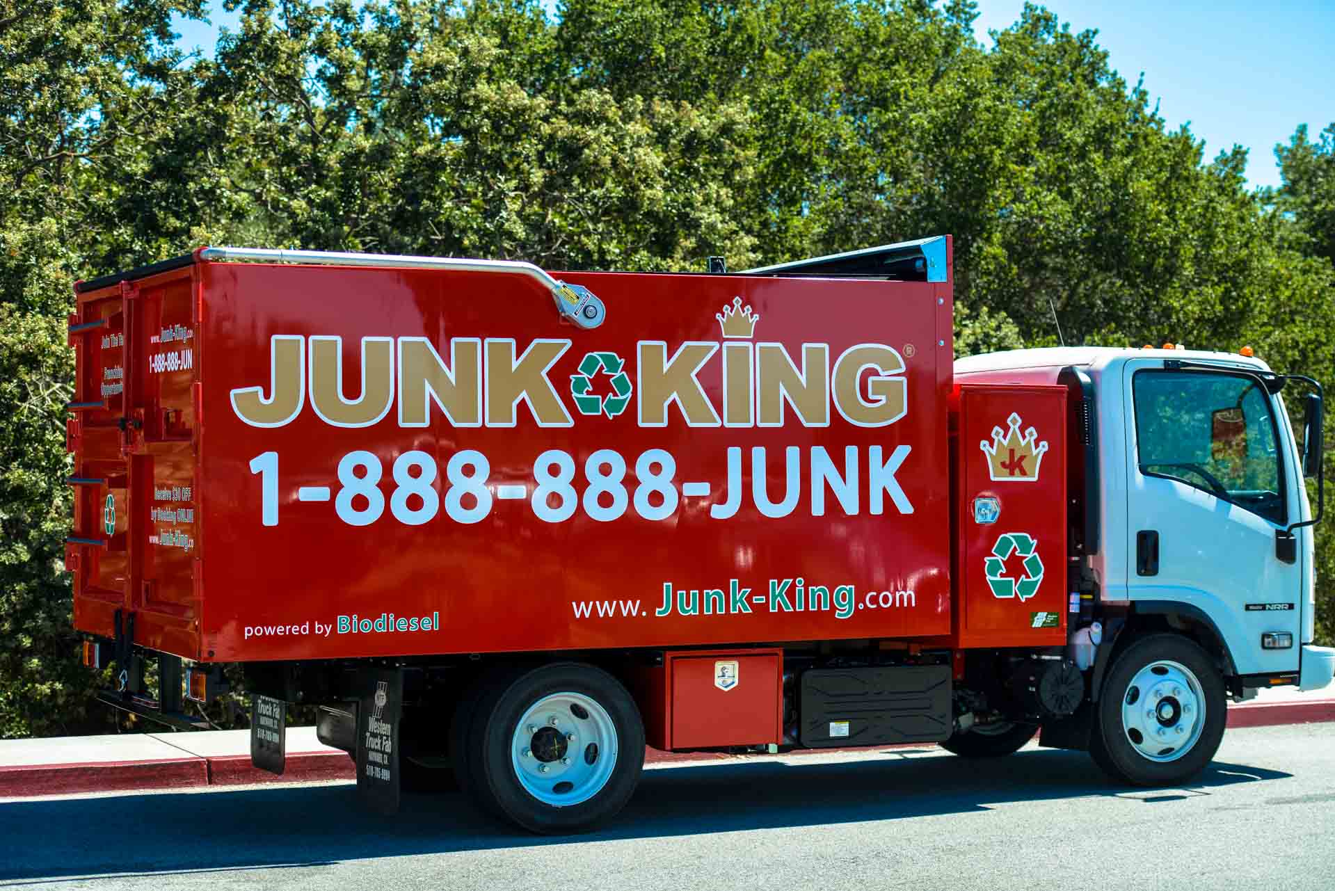 Junk King Atlanta North photo