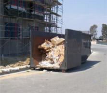Ware Disposal photo